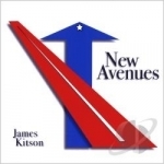 New Avenues by James Kitson