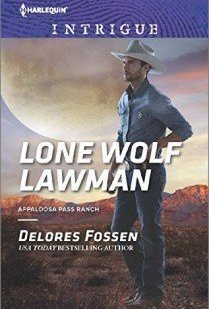 Lone Wolf Lawman