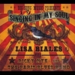 Singing In My Soul by Lisa Biales