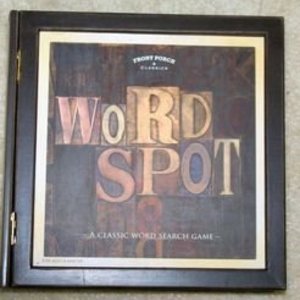 WordSpot