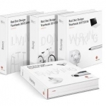 Red Dot Design Yearbook: Set: Living, Doing, Working & Enjoying: 2017-2018