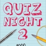 Collins Quiz Night 2