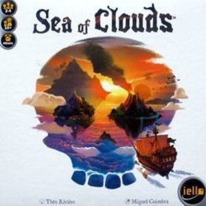 Sea of Clouds