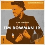 Listen by Tim Bowman Jr