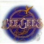 Greatest by Bee Gees