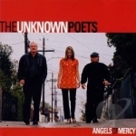 Angels of Mercy by The Unknown Poets