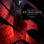 The Art of Atomhawk Design: v. 1
