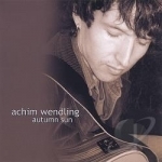 Autumn Sun by Achim Wendling