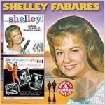 Shelley!/The Things We Did Last Summer by Shelley Fabares