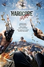 Hardcore Henry (2016)