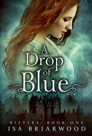 A Drop of Blue (Rifters #1)