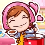 COOKING MAMA Let&#039;s Cook！
