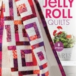 More Jelly Roll Quilts