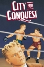 City for Conquest (1940)