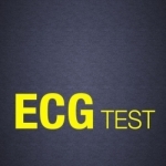 ECG Test - Challenge Your Interpreting Skills