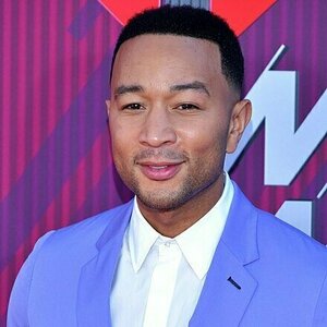 John Legend's photo