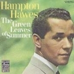 Green Leaves of Summer by Hampton Hawes