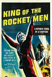 King of the Rocket Men (1949)
