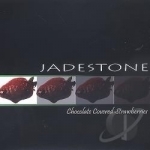 Chocolate Covered Strawberries by Jadestone