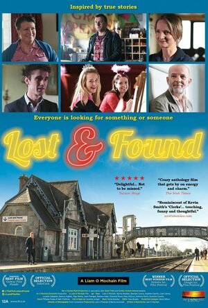 Lost &amp; Found (2017)