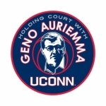 Holding Court with Geno Auriemma