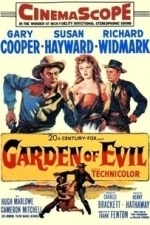 Garden of Evil (1954)