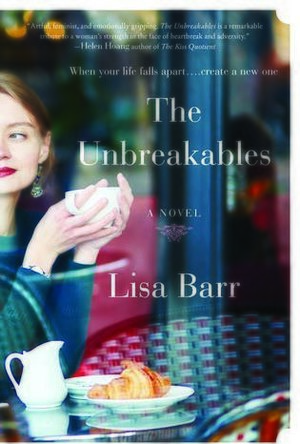 The Unbreakables: A Novel