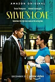 Sylvie&#039;s Love (2020)