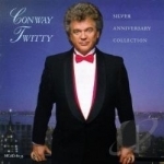 Silver Anniversary Collection by Conway Twitty