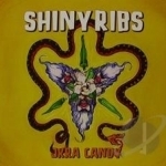 Okra Candy by Shinyribs