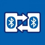 Bluetooth Photo Share