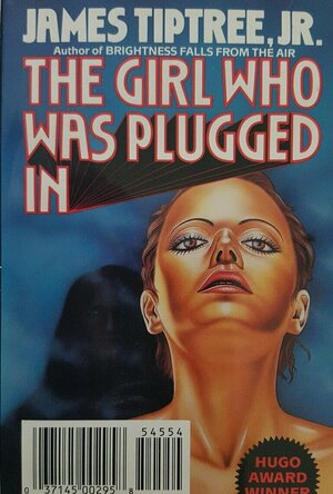 The Girl Who Was Plugged In/Screwtop