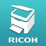 RICOH Smart Device Print&amp;Scan