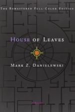 House Of Leaves