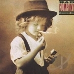 Dangerous Age by Bad Company