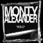 Solo by Monty Alexander