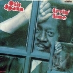 Cryin&#039; Time by Otis Spann