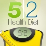 5:2 Health Diet App for iPad