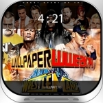 Wallpapers for WWE 2k14 &amp; set lock screen
