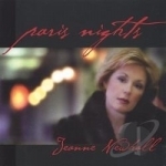 Paris Nights by Jeanne Newhall