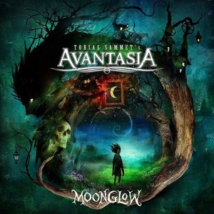 Moonglow by Avantasia