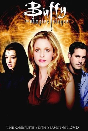 Buffy the Vampire Slayer  - Season 6