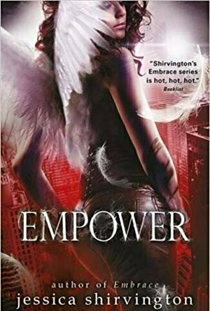 Empower (The Embrace Series, #5)