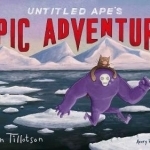 Untitled Ape&#039;s Epic Adventure
