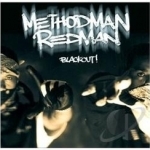 Blackout! by Method Man / Method Man &amp; Redman