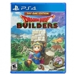 Dragon Quest Builders Day One Edition 