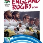 Official England Rugby Book