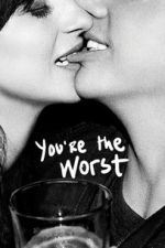 You&#039;re the Worst  - Season 1