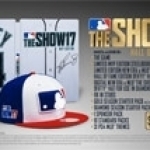 MLB The Show 17 Hall of Fame Edition