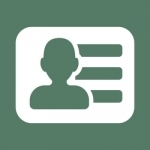 Best BizCard catalogs | Visiting card Styles idea